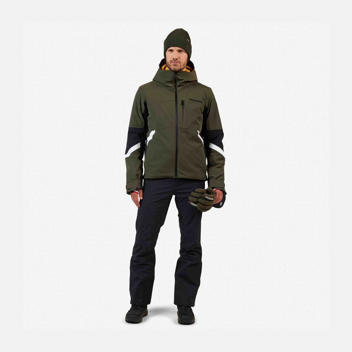 Rossignol Ciastel Ski Jacket