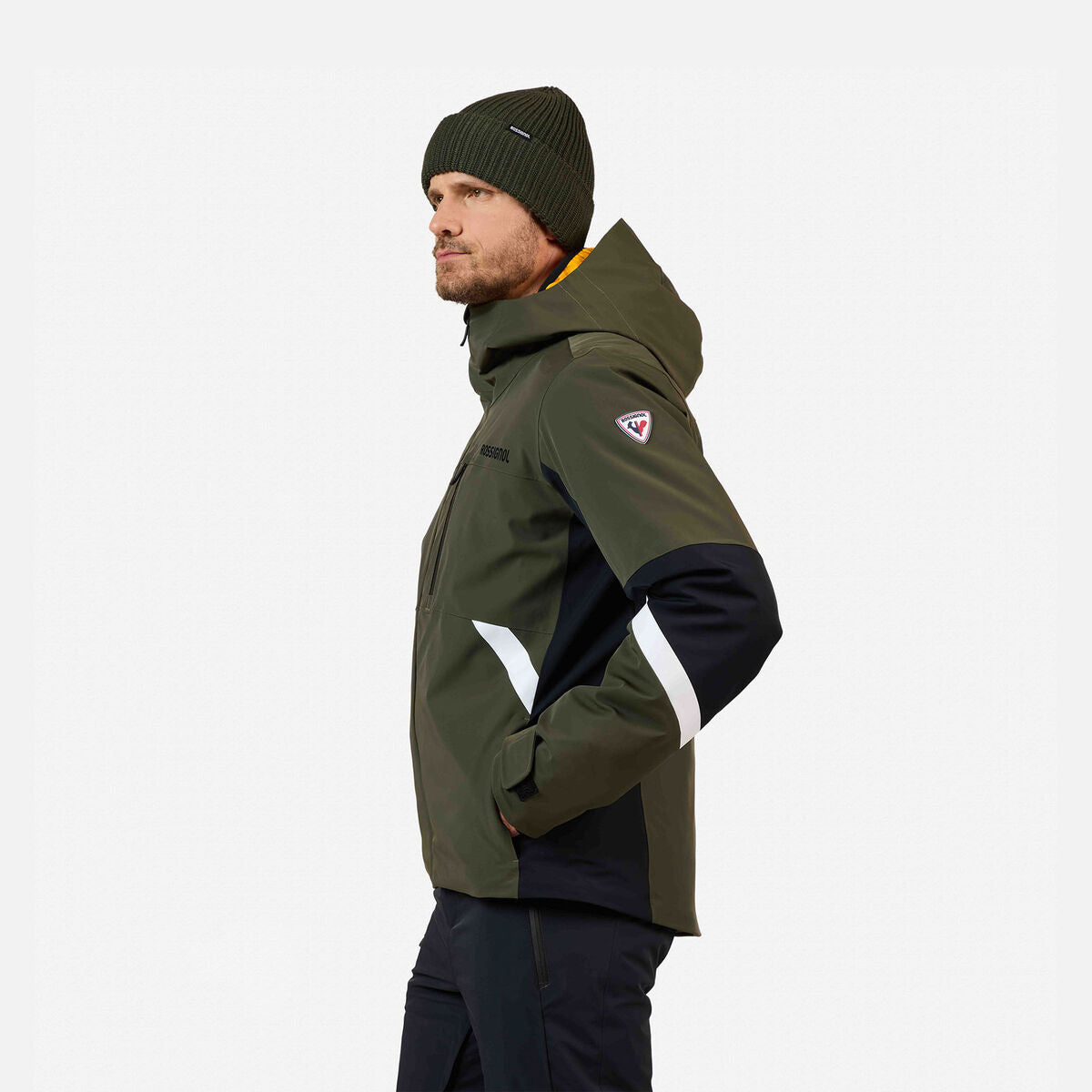 Rossignol Ciastel Ski Jacket