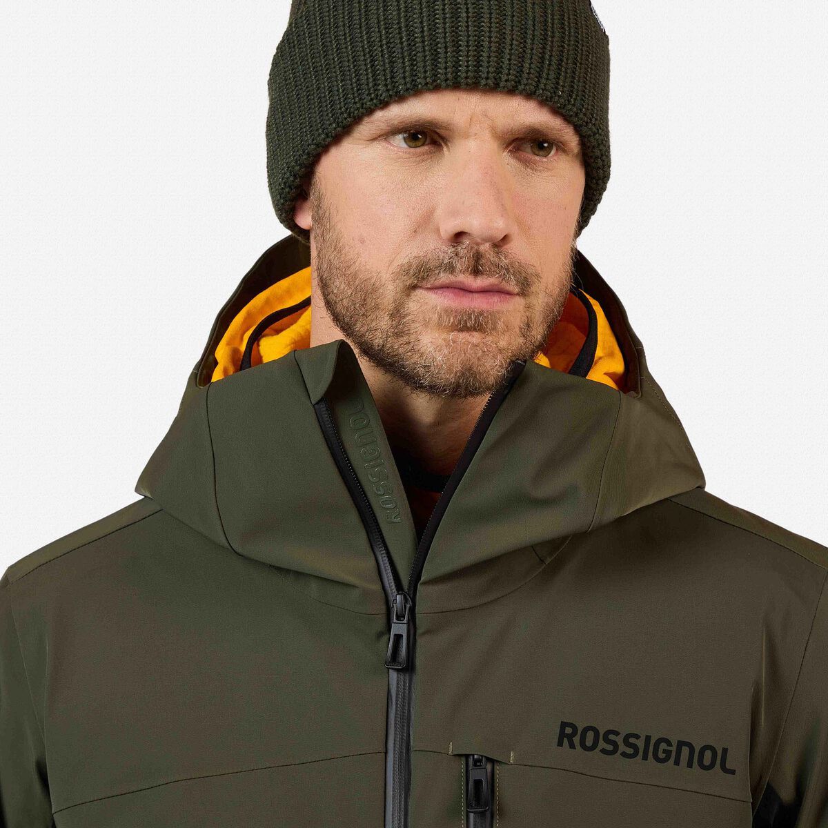 Rossignol Ciastel Ski Jacket