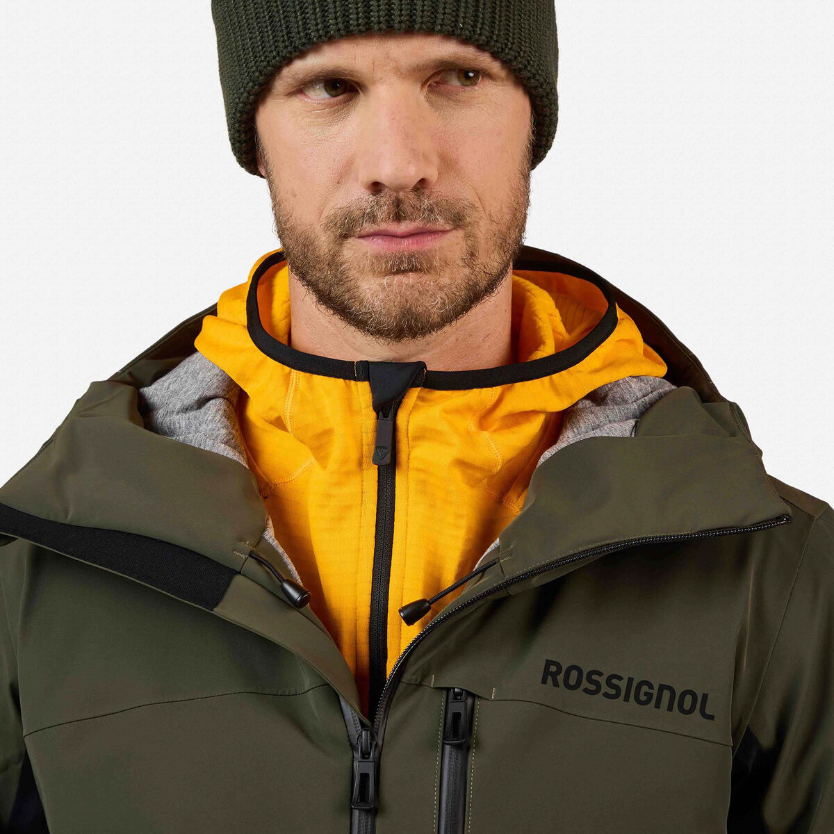 Rossignol Ciastel Ski Jacket