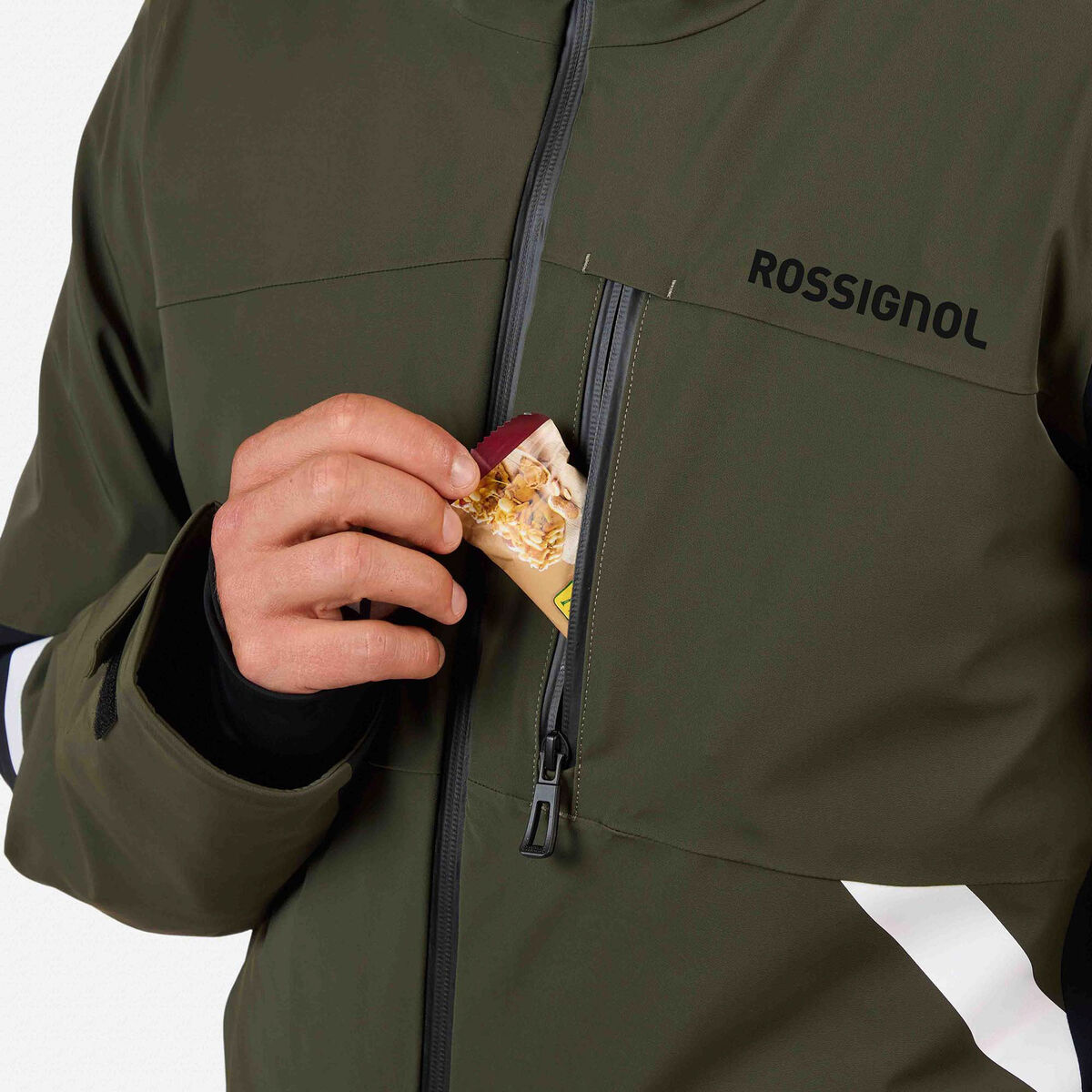 Rossignol Ciastel Ski Jacket