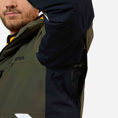Rossignol Ciastel Ski Jacket