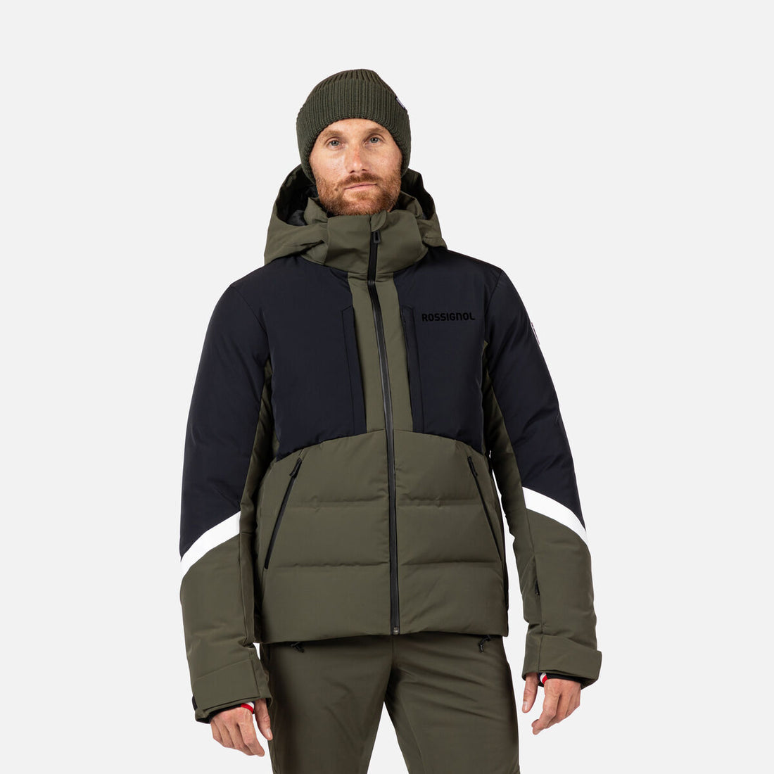 Rossignol Ciastel Down Mix Ski Jacket