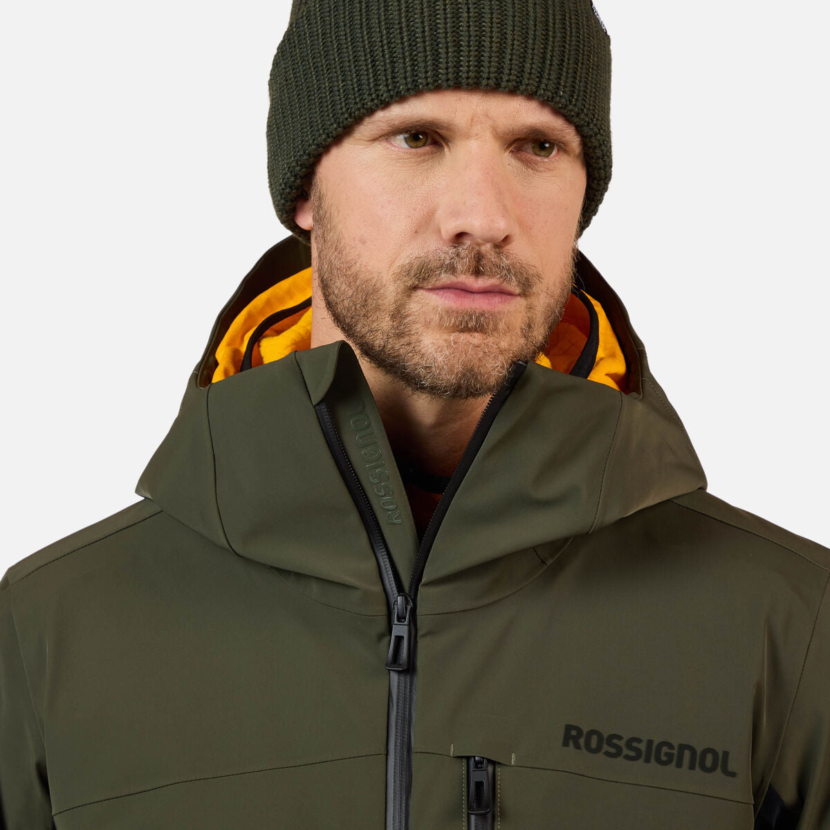 Rossignol Ciastel Down Mix Ski Jacket