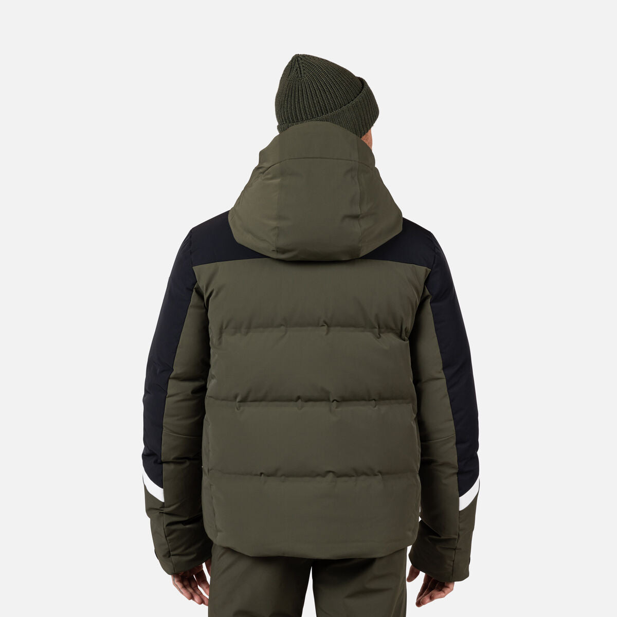 Rossignol Ciastel Down Mix Ski Jacket