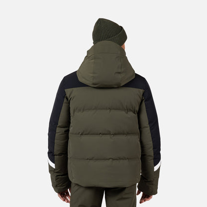 Rossignol Ciastel Down Mix Ski Jacket