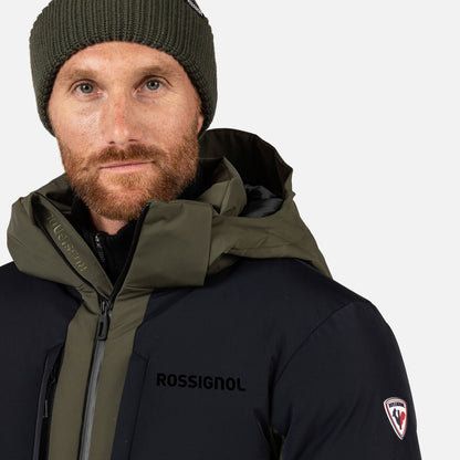 Rossignol Ciastel Down Mix Ski Jacket