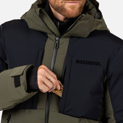 Rossignol Ciastel Down Mix Ski Jacket