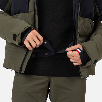 Rossignol Ciastel Down Mix Ski Jacket