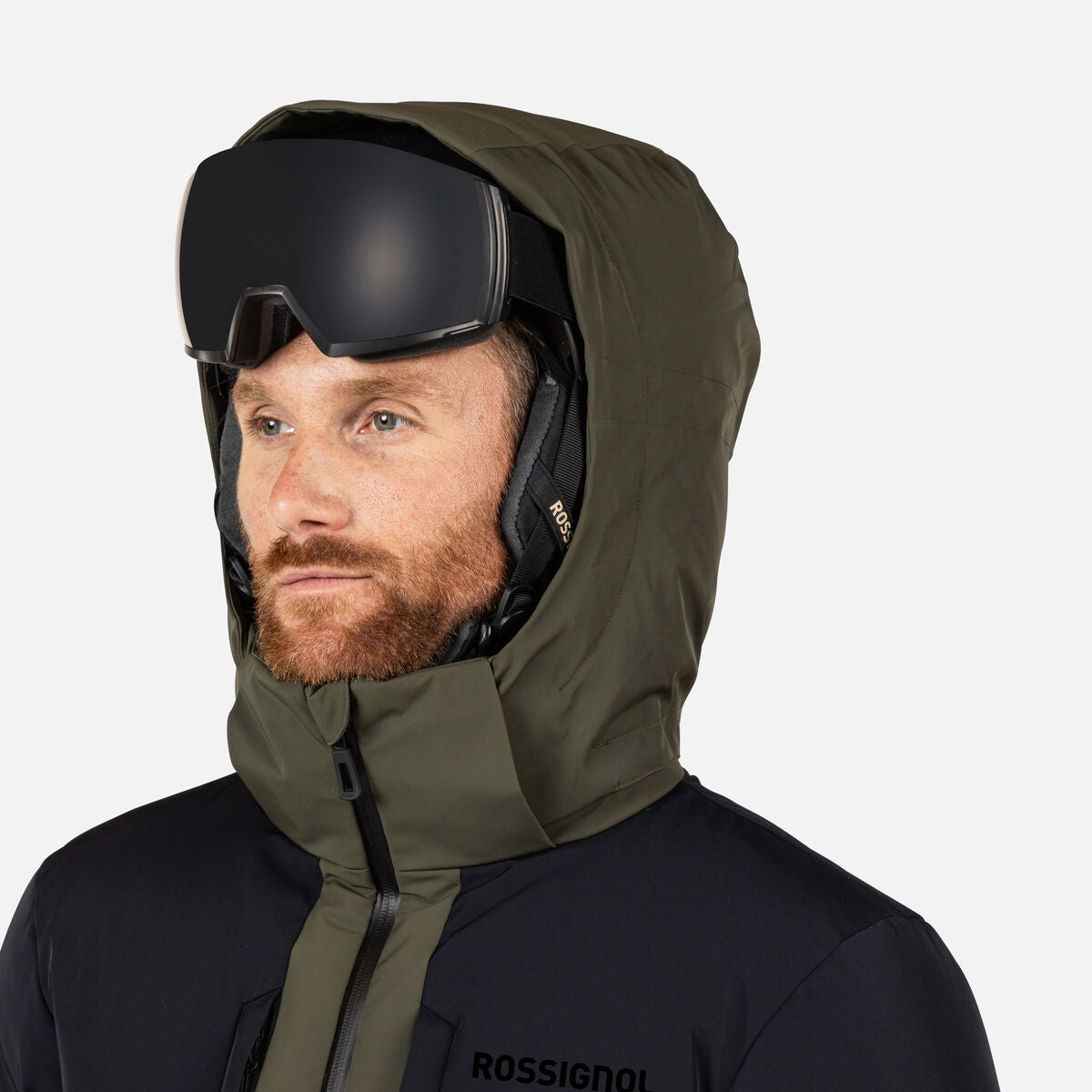 Rossignol Ciastel Down Mix Ski Jacket