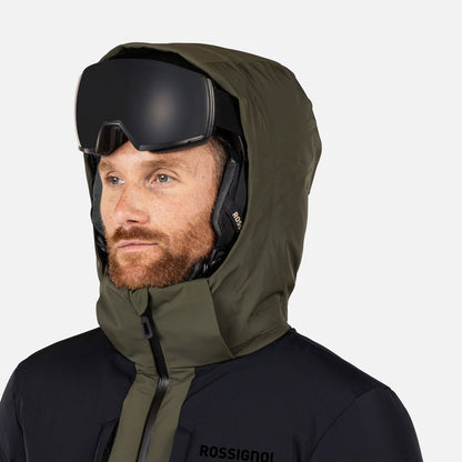 Rossignol Ciastel Down Mix Ski Jacket