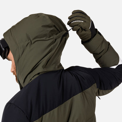 Rossignol Ciastel Down Mix Ski Jacket