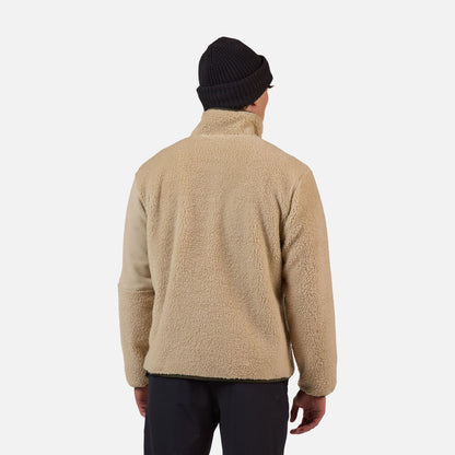 Rossignol AllTrack Fleece Sherpa Jacket