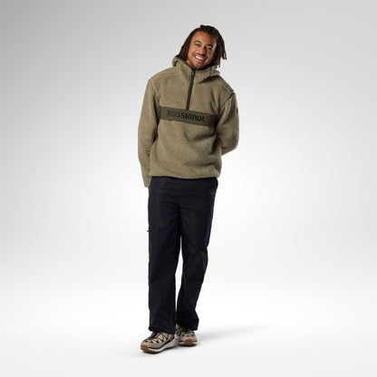 Rossignol Alltrack Anorak Fleece Jacket