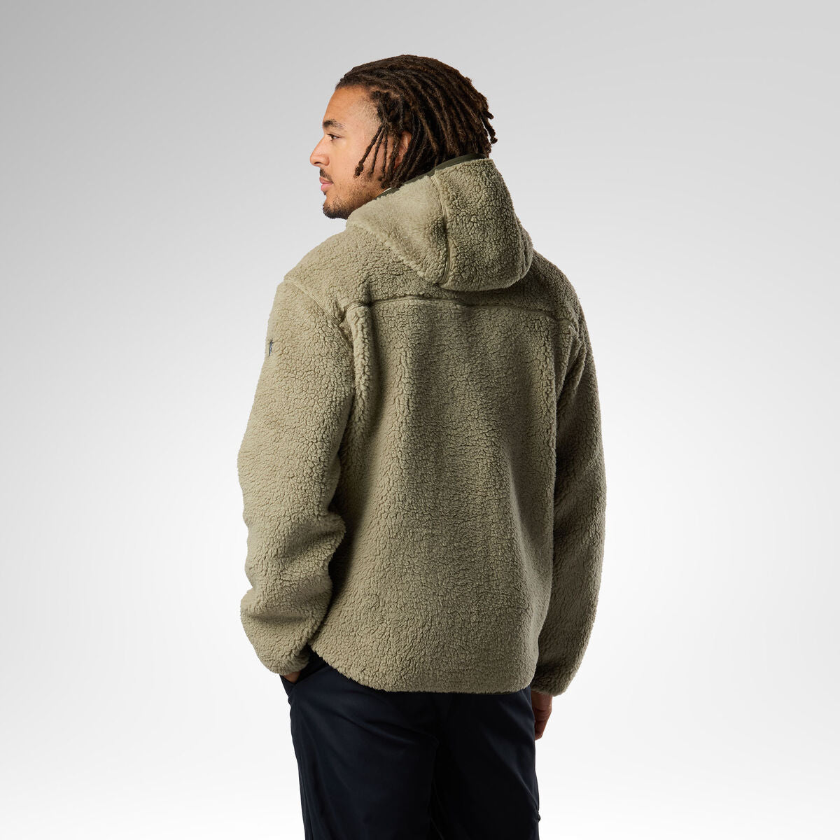Rossignol Alltrack Anorak Fleece Jacket