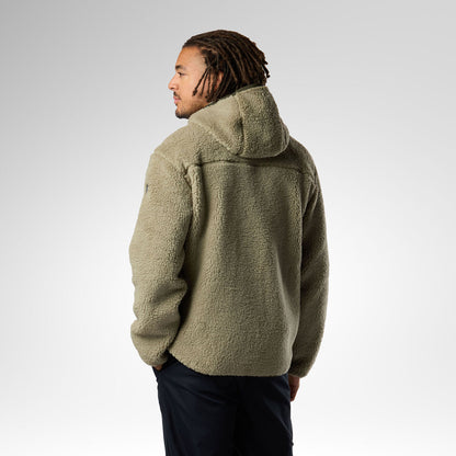 Rossignol Alltrack Anorak Fleece Jacket