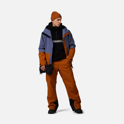 Rossignol Alltrack Anorak Fleece