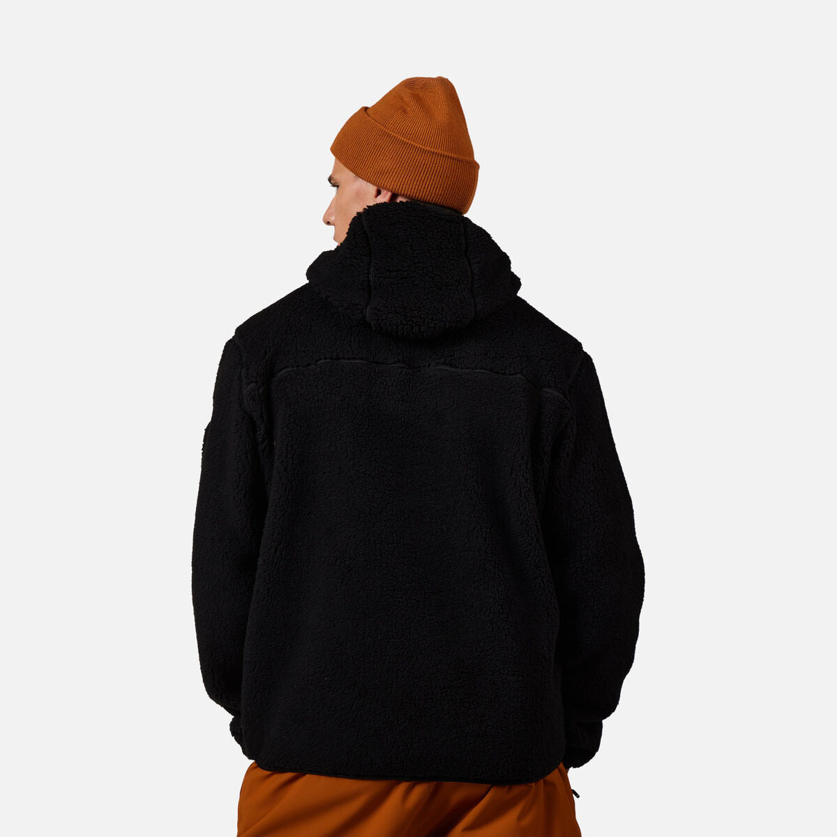 Rossignol Alltrack Anorak Fleece