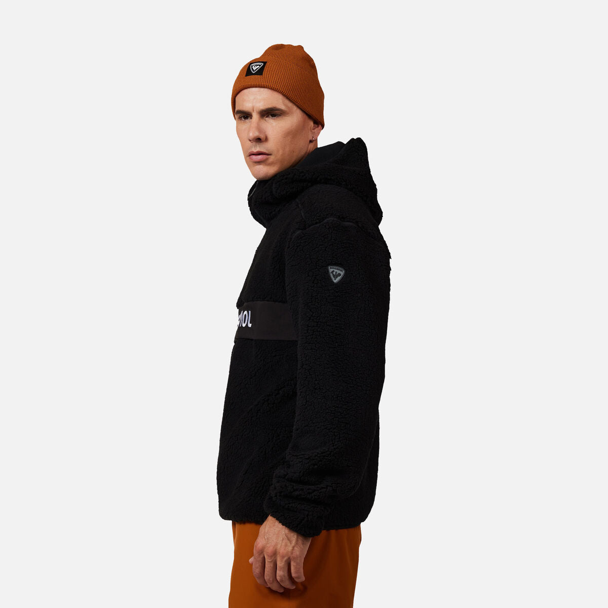 Rossignol Alltrack Anorak Fleece