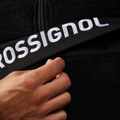 Rossignol Alltrack Anorak Fleece