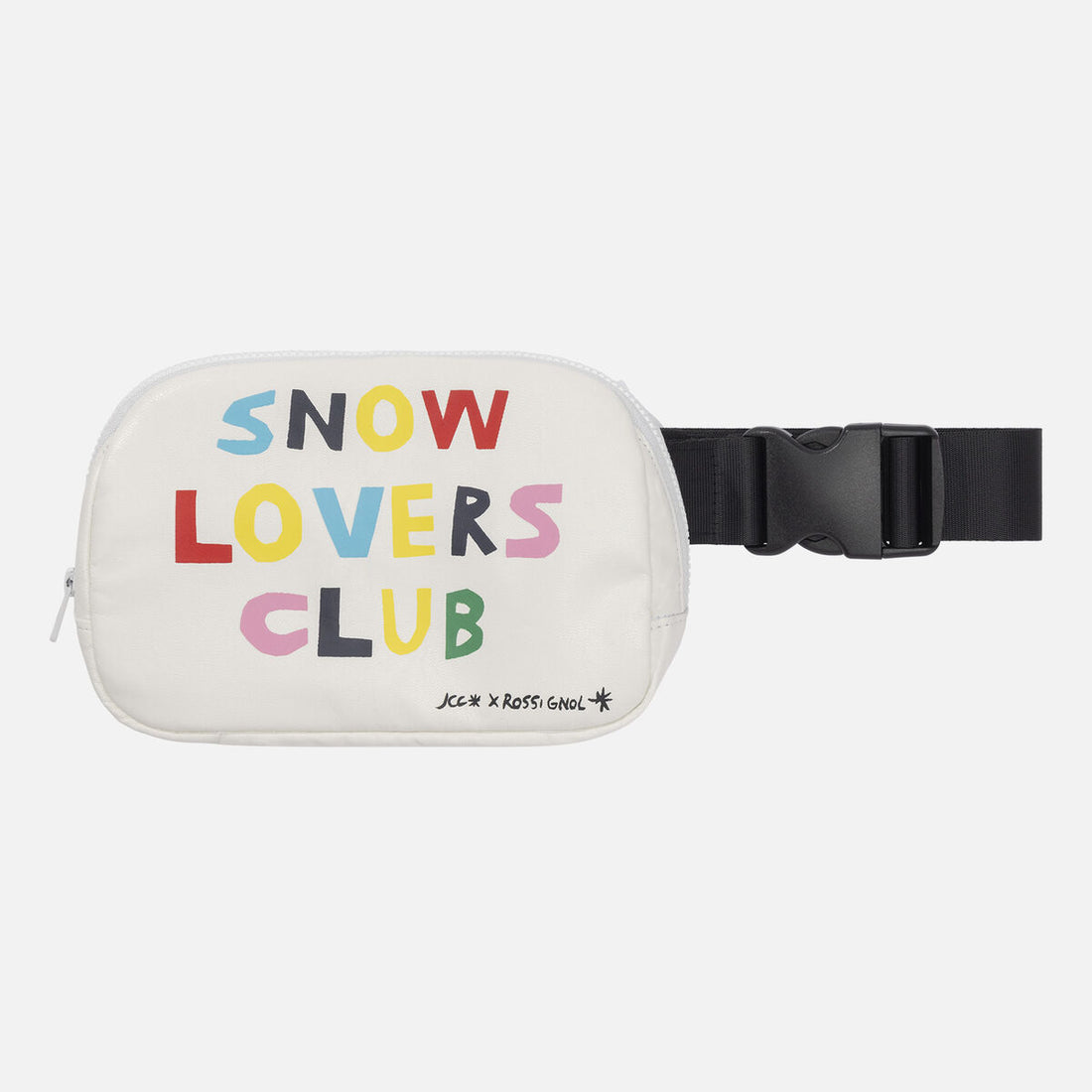 Rossignol JCC Pocket Belt