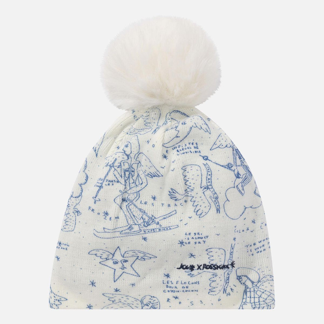 Rossignol JCC Missy Beanie