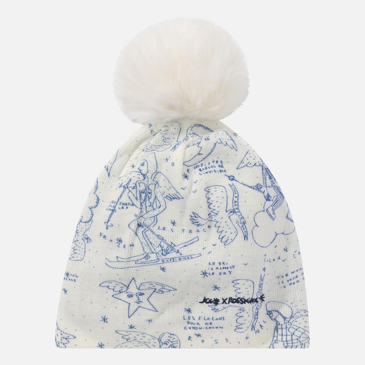 Rossignol JCC Missy Beanie