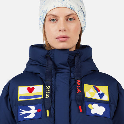 Rossignol JCC All Snow Down Ski Jacket