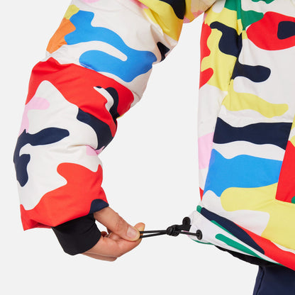 Rossignol JCC All Snow Down Ski Jacket