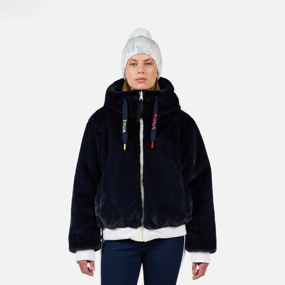 Rossignol JCC Yeti Reversible Ski Jacket