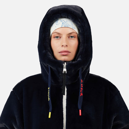 Rossignol JCC Yeti Reversible Ski Jacket