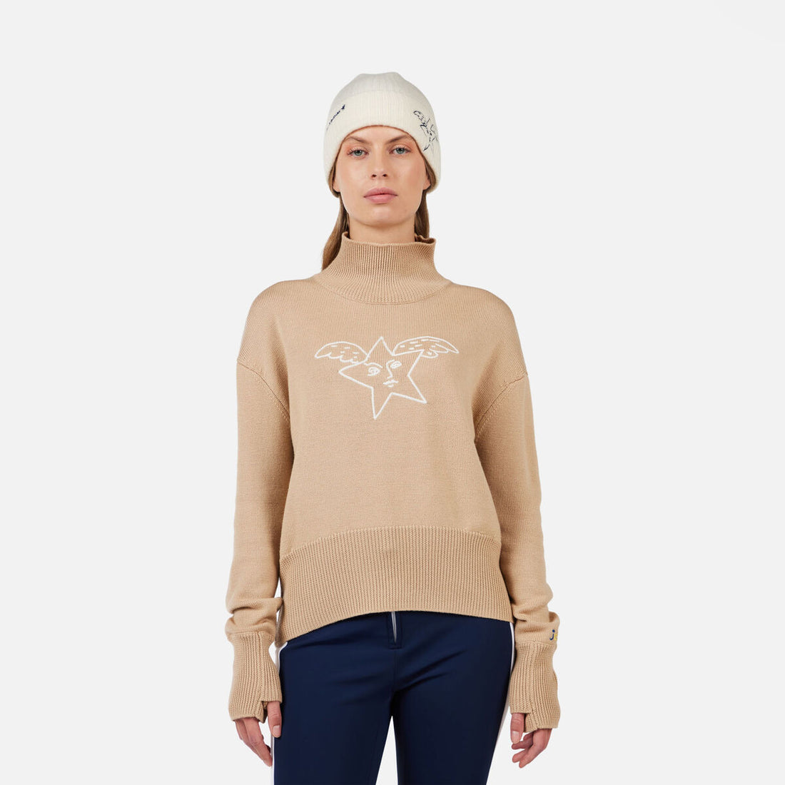 Rossignol JCC Lina Sweater