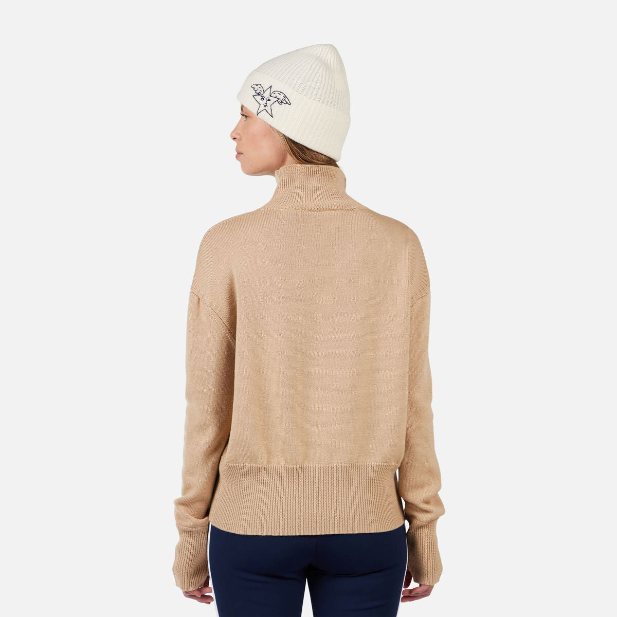 Rossignol JCC Lina Sweater