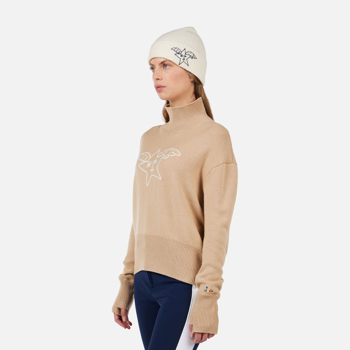 Rossignol JCC Lina Sweater