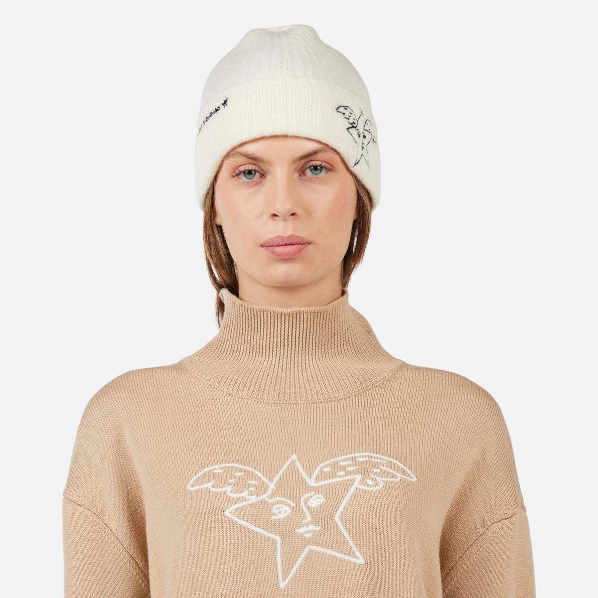 Rossignol JCC Lina Sweater