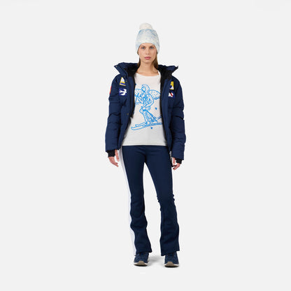 Rossignol JCC Signal Rollneck Sweater