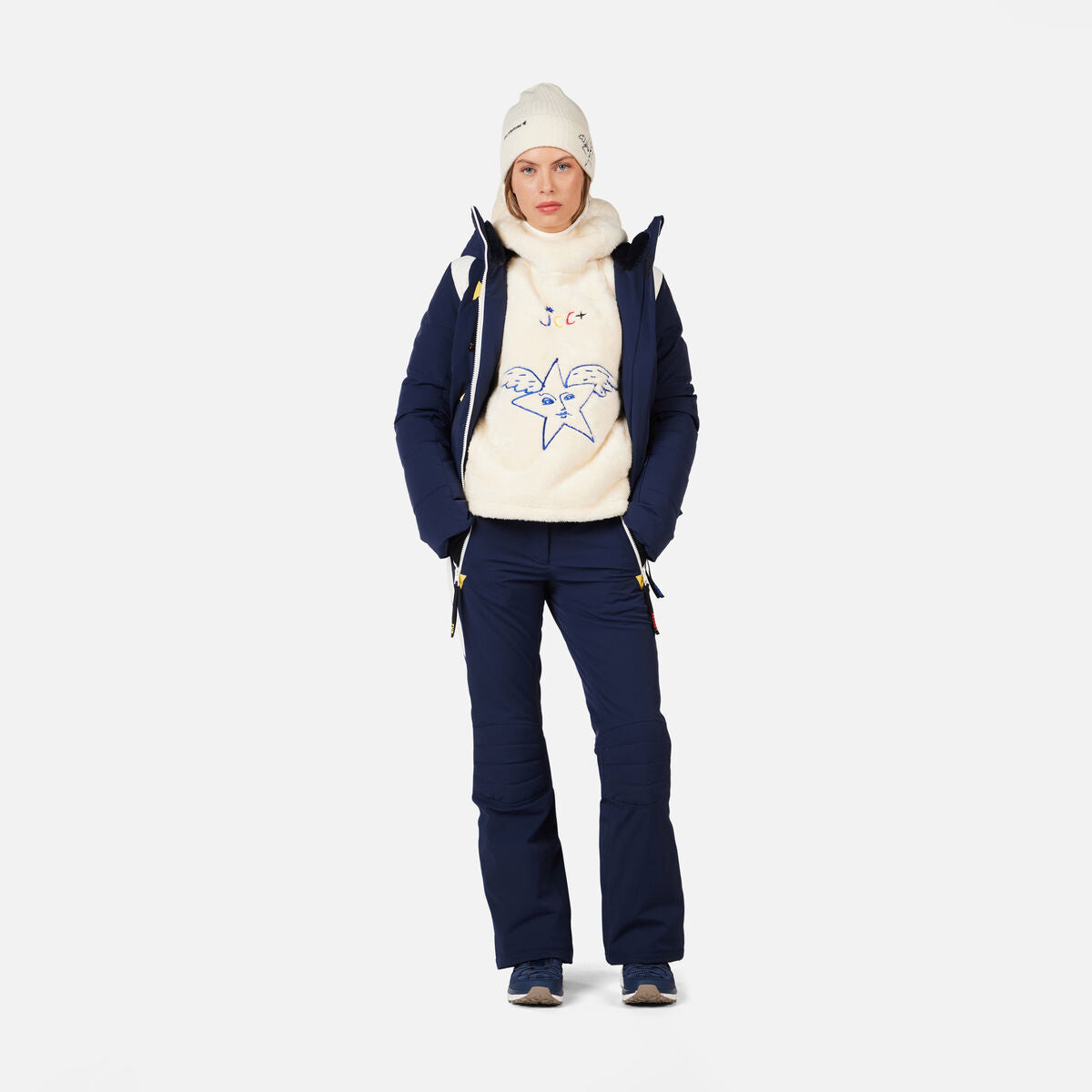 Rossignol JCC Valdiz Ski Pant