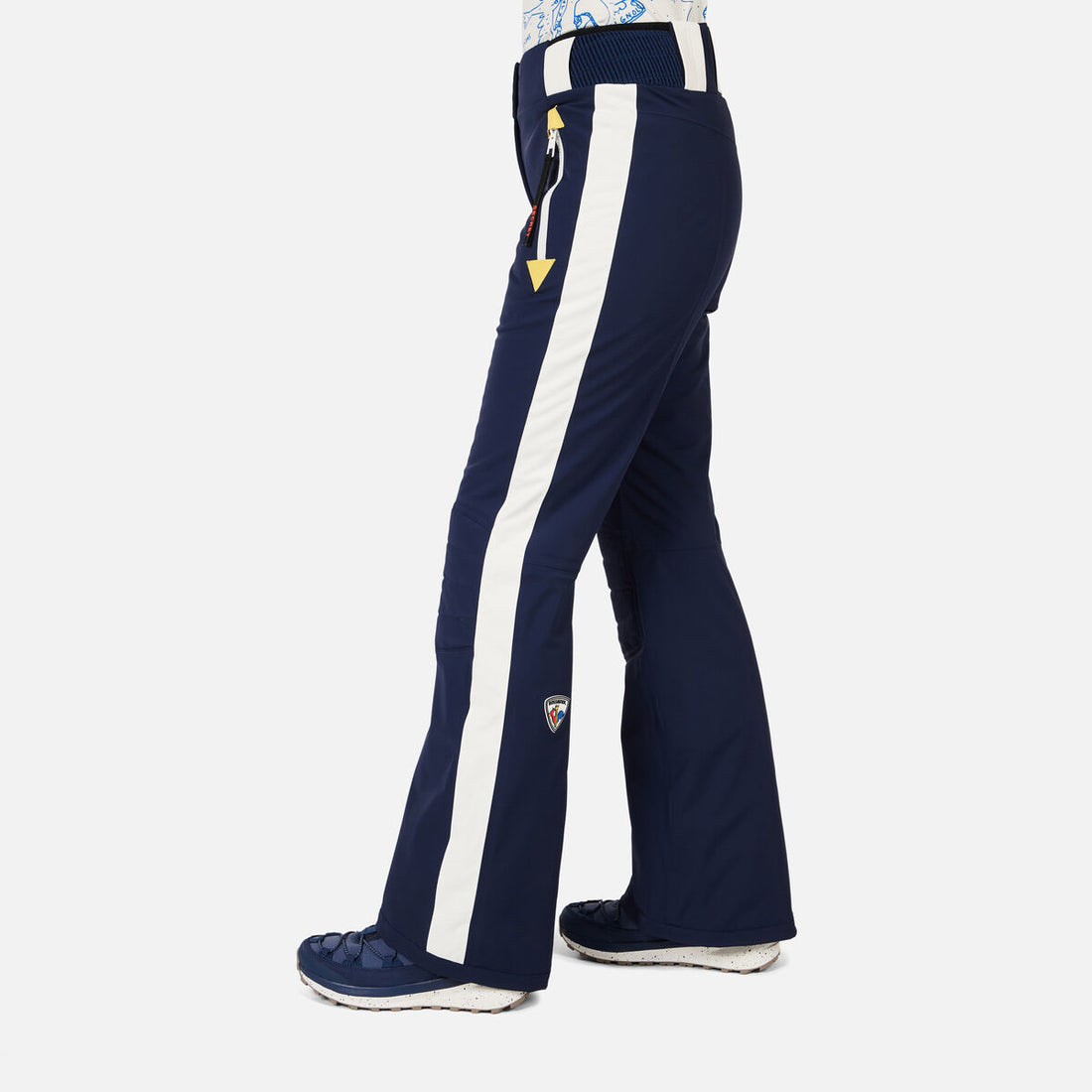 Rossignol JCC Valdiz Ski Pant