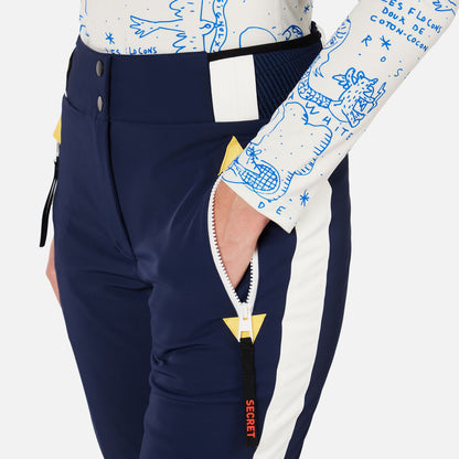 Rossignol JCC Valdiz Ski Pant