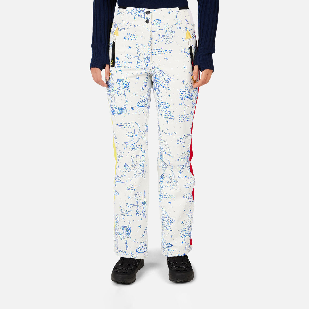 Rossignol JCC Sublim Ski Pants