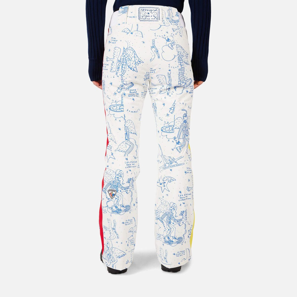 Rossignol JCC Sublim Ski Pants