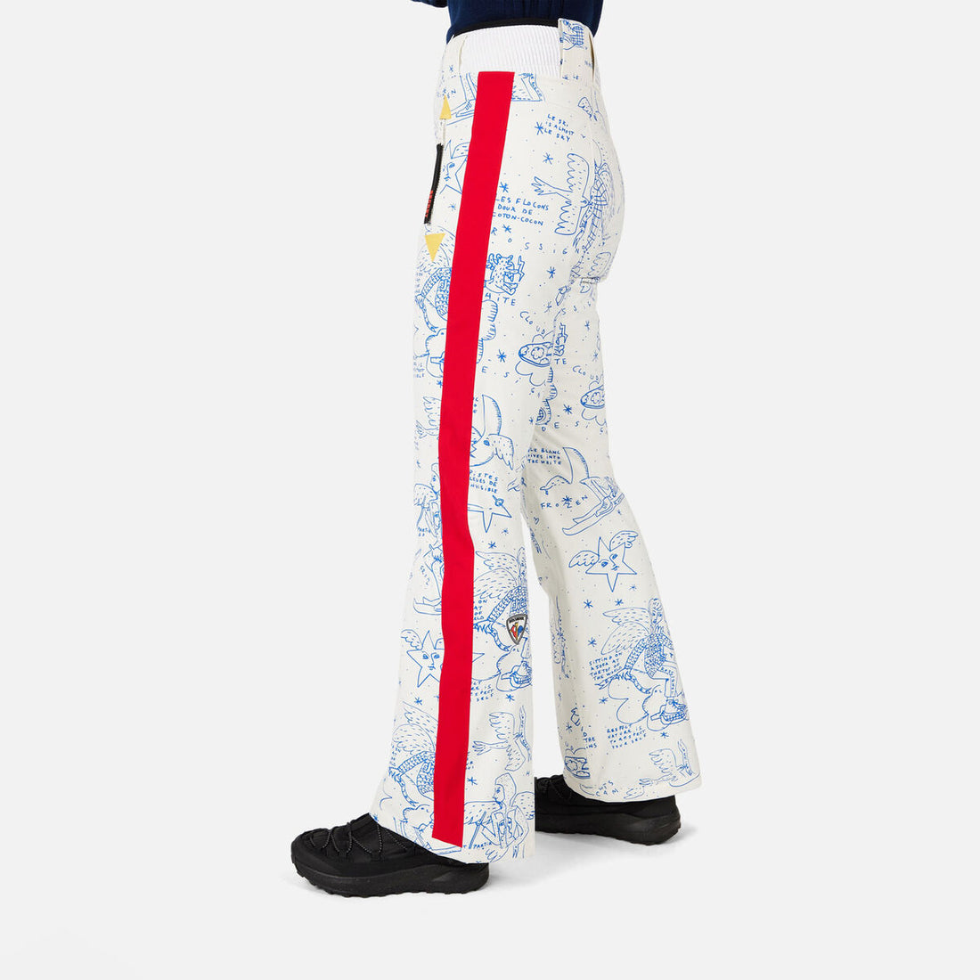 Rossignol JCC Sublim Ski Pants