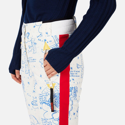 Rossignol JCC Sublim Ski Pants