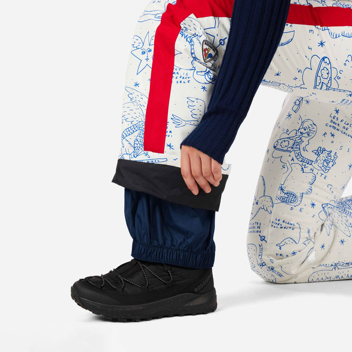 Rossignol JCC Sublim Ski Pants