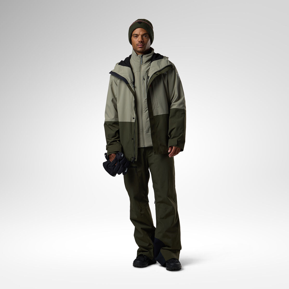 Rossignol Opside Jacket