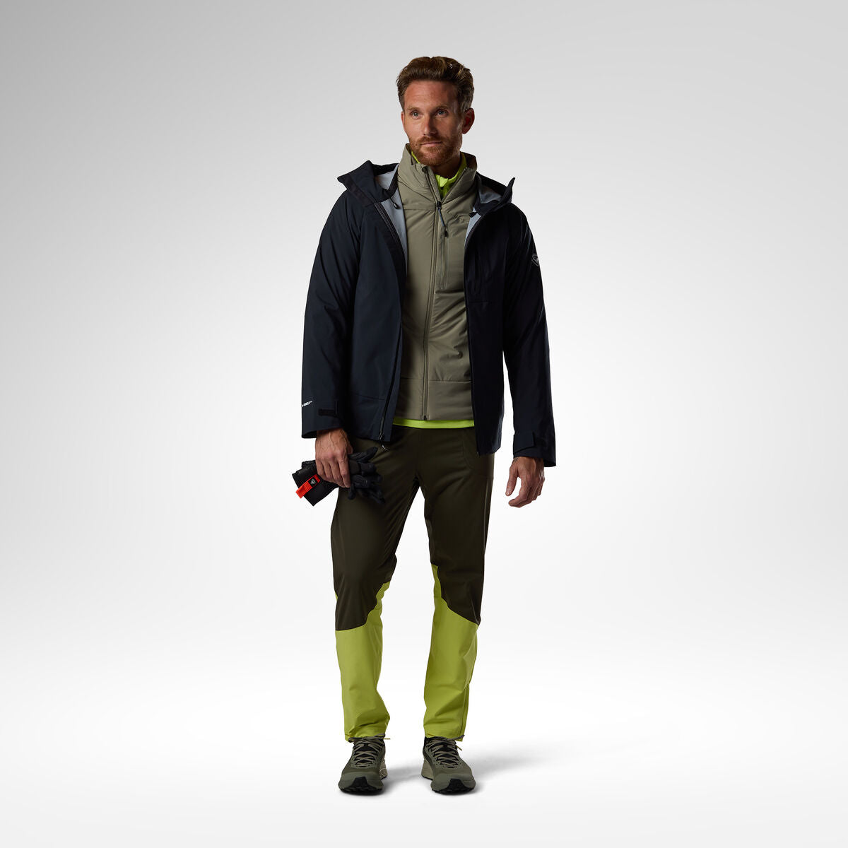 Rossignol Opside Jacket