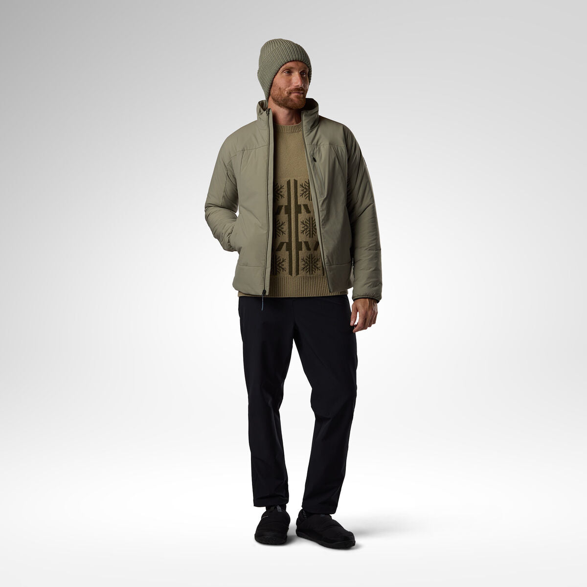 Rossignol Opside Jacket
