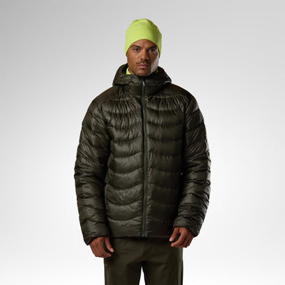 Rossignol Verok Down Hoodie Jacket