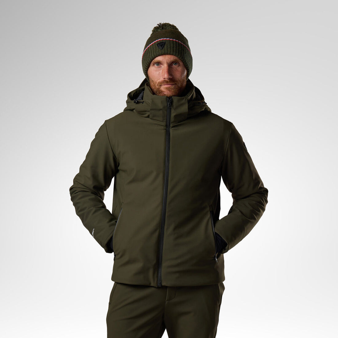 Rossignol Resort Softshell Jacket