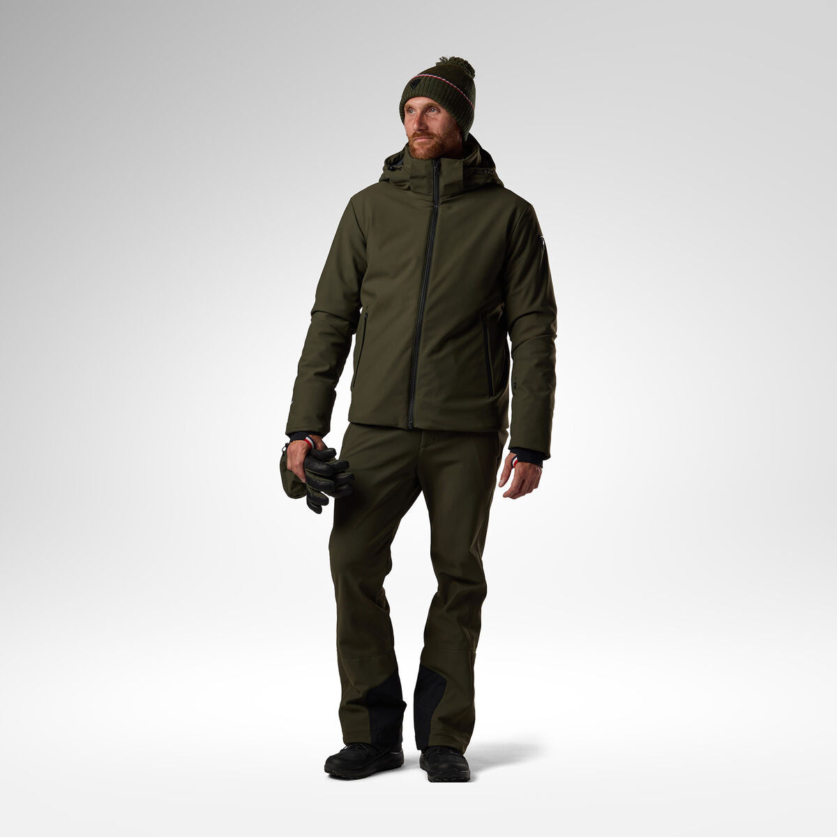Rossignol Resort Softshell Jacket